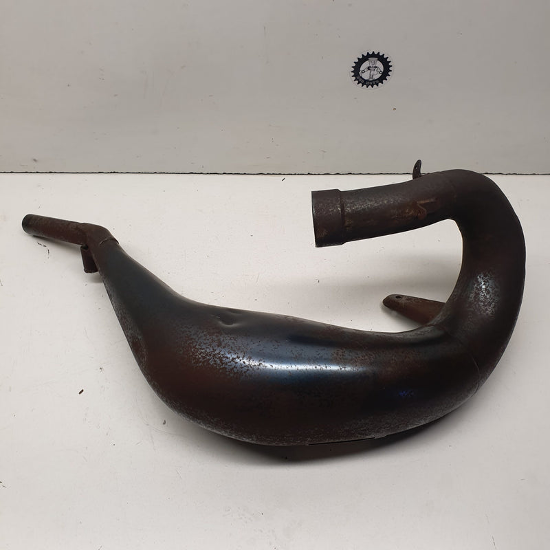 corp échappement rs product honda 125 cr 1998-2