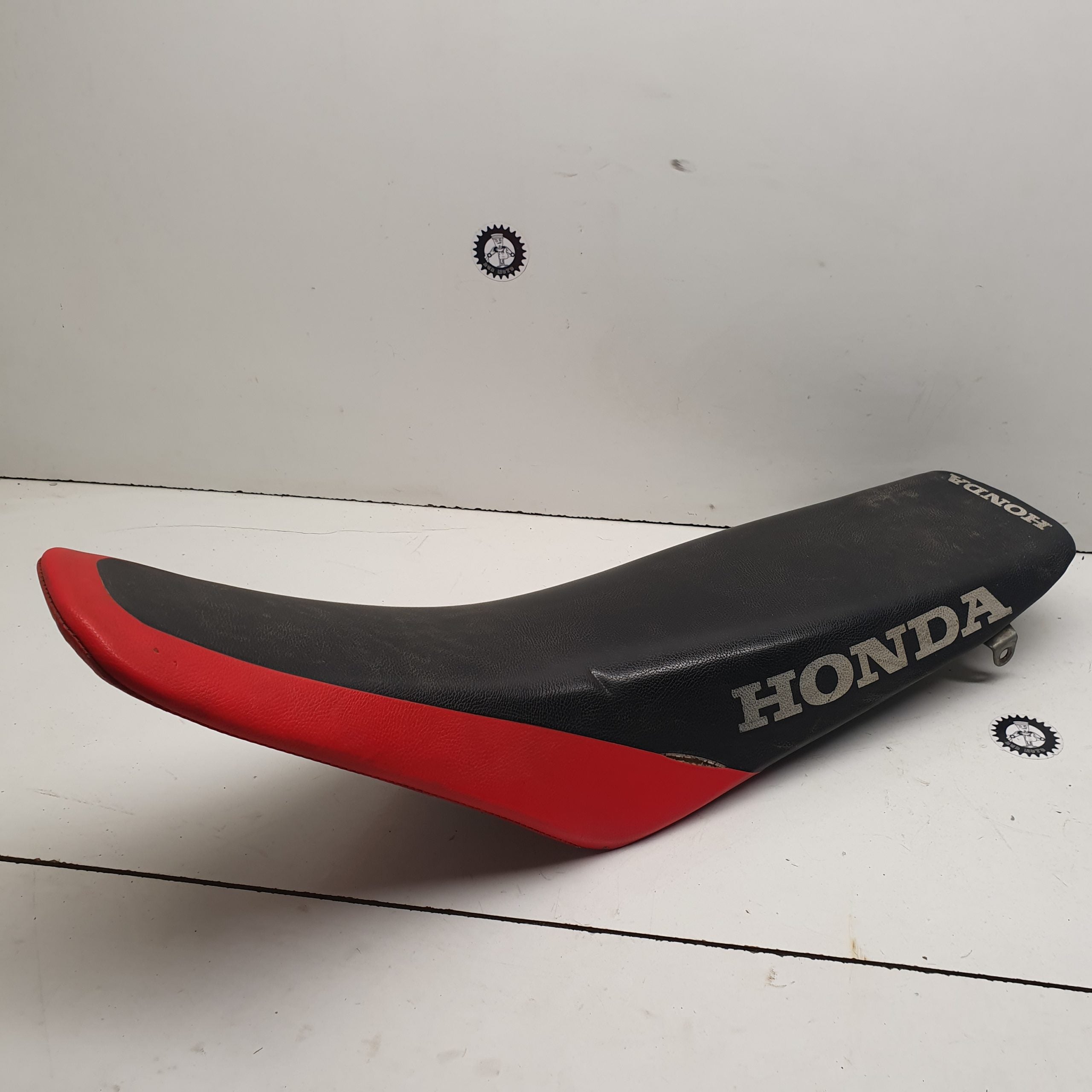 selle honda 125 cr 1998