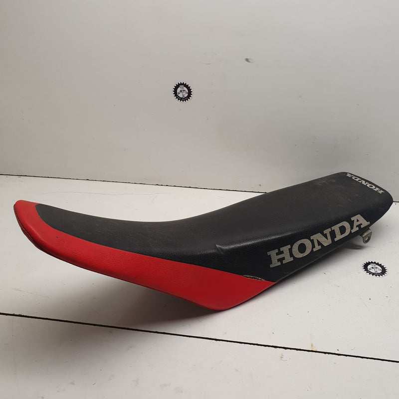 selle honda 125 cr 1998-1