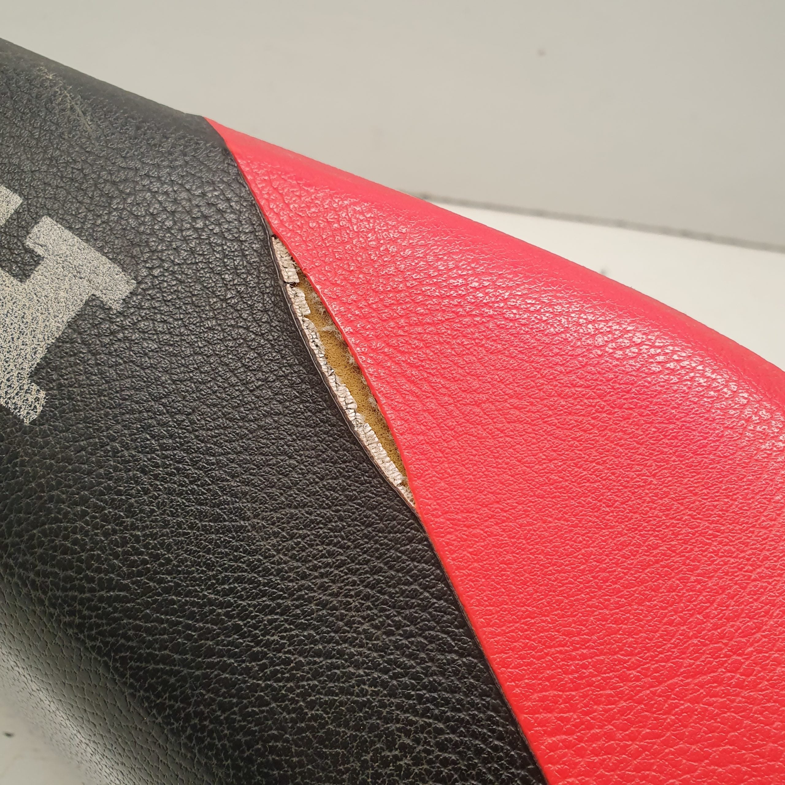 selle honda 125 cr 1998-4