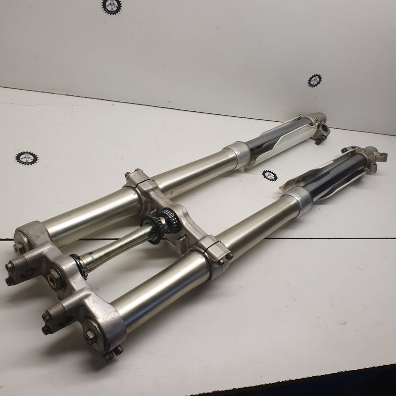 fourche honda 125 cr 1998-1