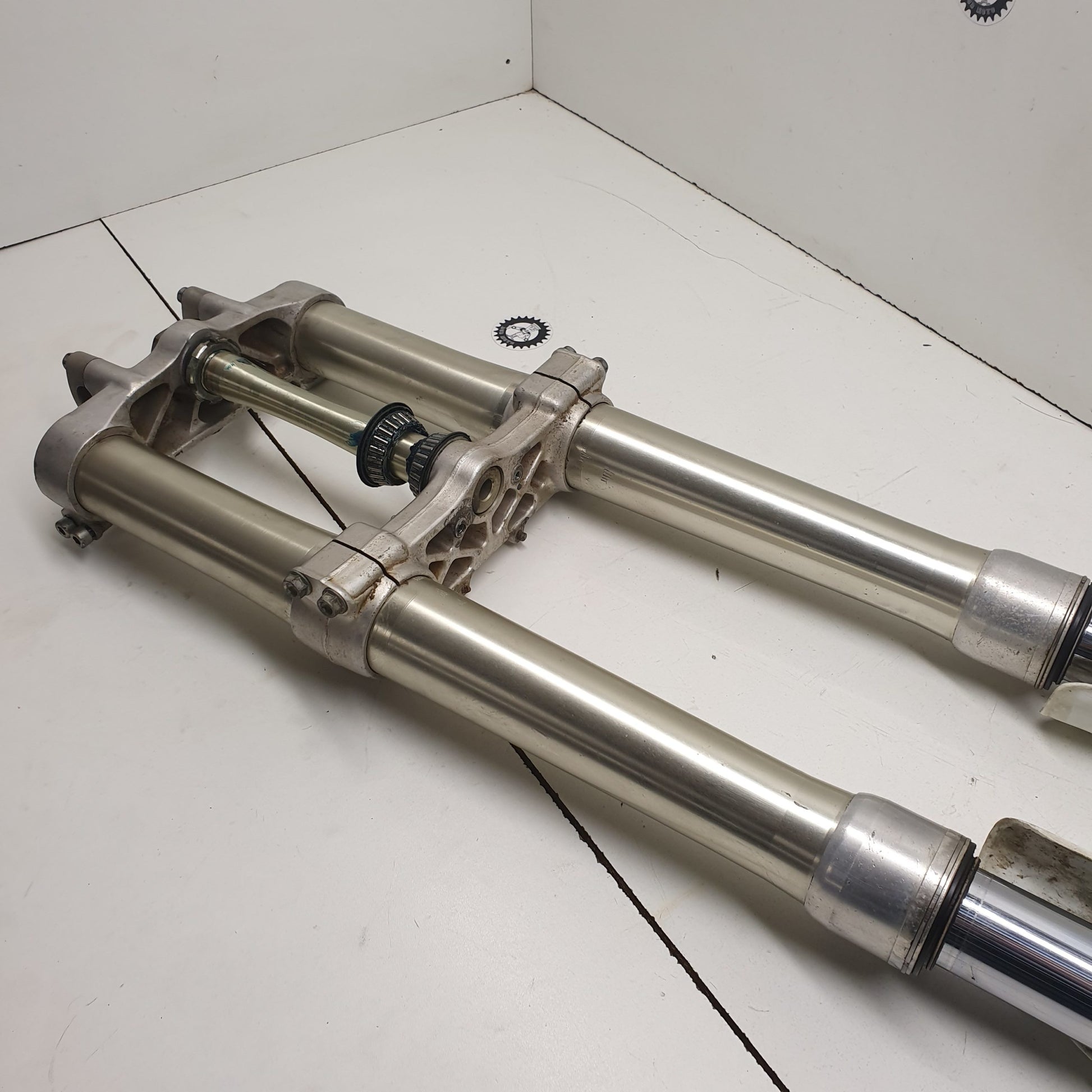 fourche honda 125 cr 1998-2
