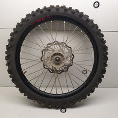 roue avant yamaha 450 yzf 2011-2
