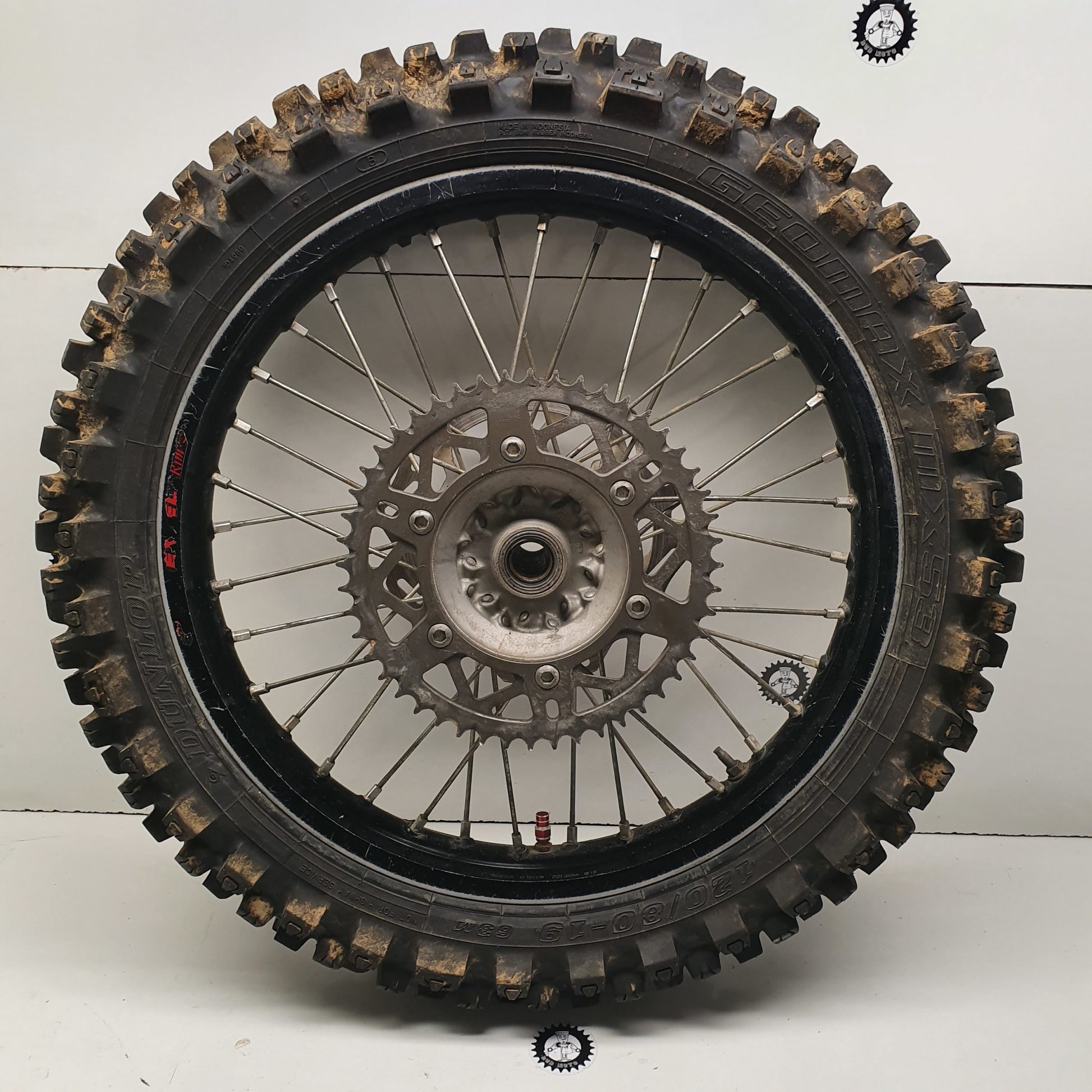 roue arrière yamaha 450 yzf 2011-1