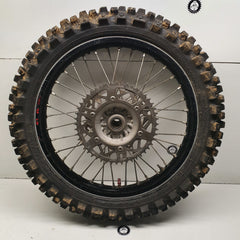 roue arrière yamaha 450 yzf 2011-1