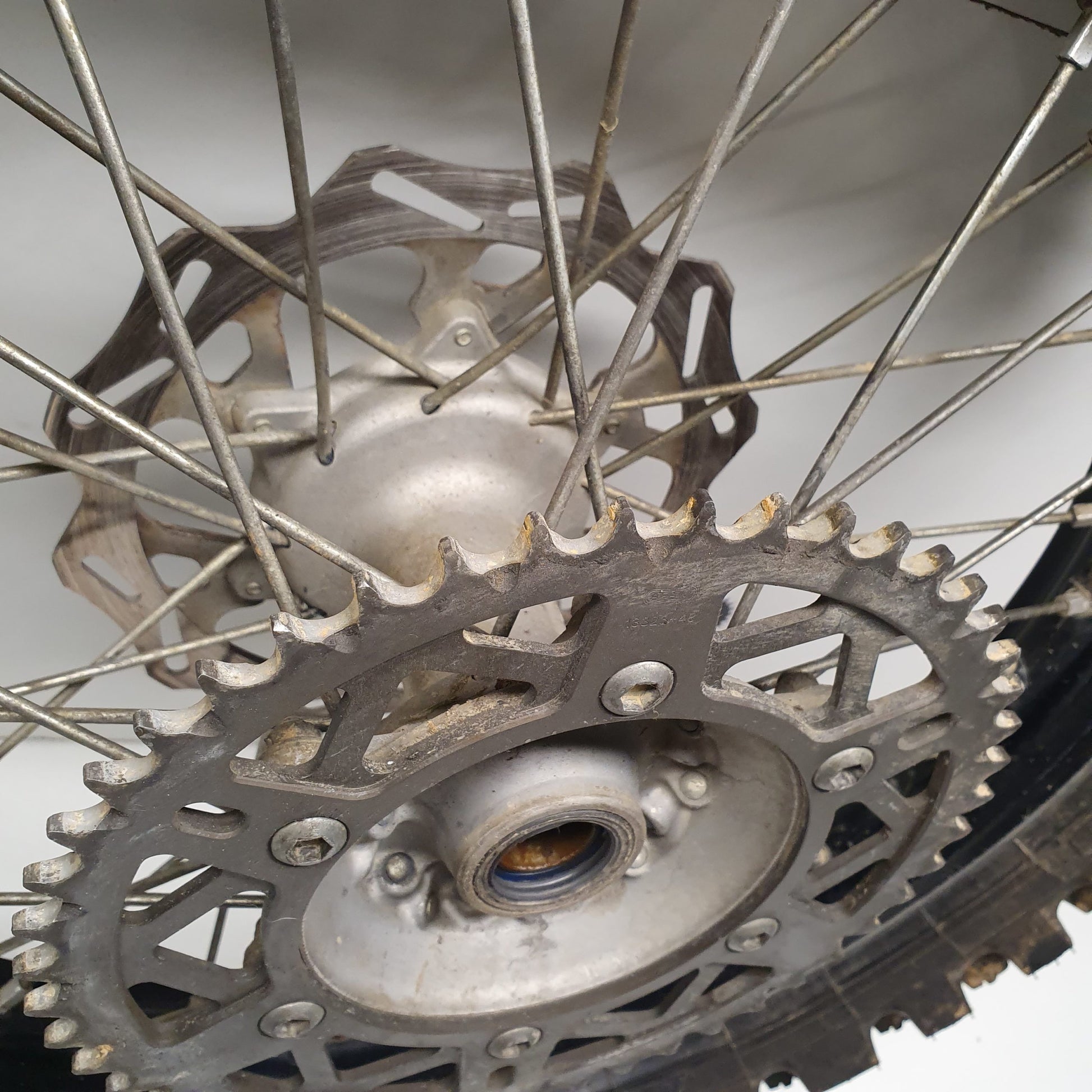 roue arrière yamaha 450 yzf 2011-3