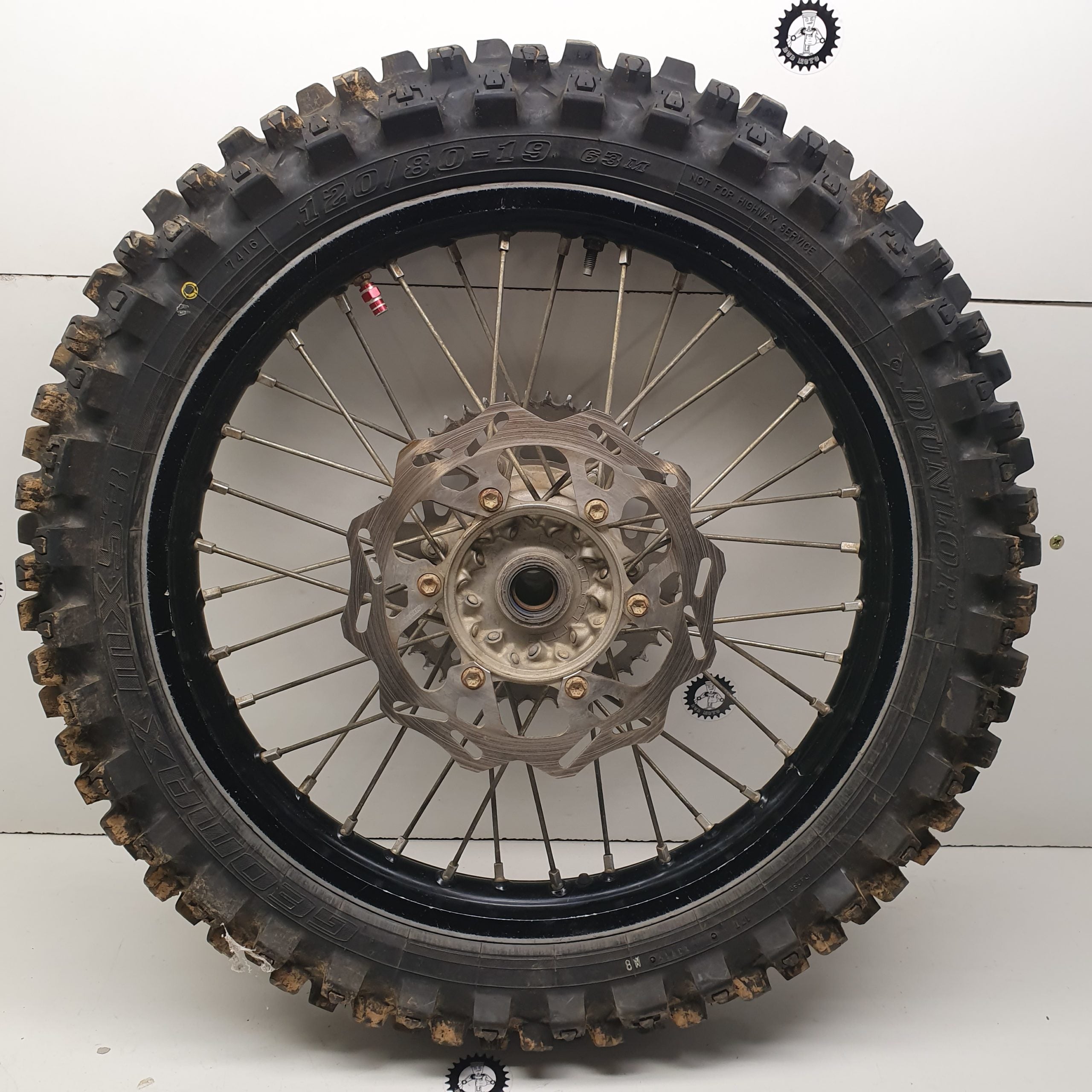 roue arrière yamaha 450 yzf 2011-4