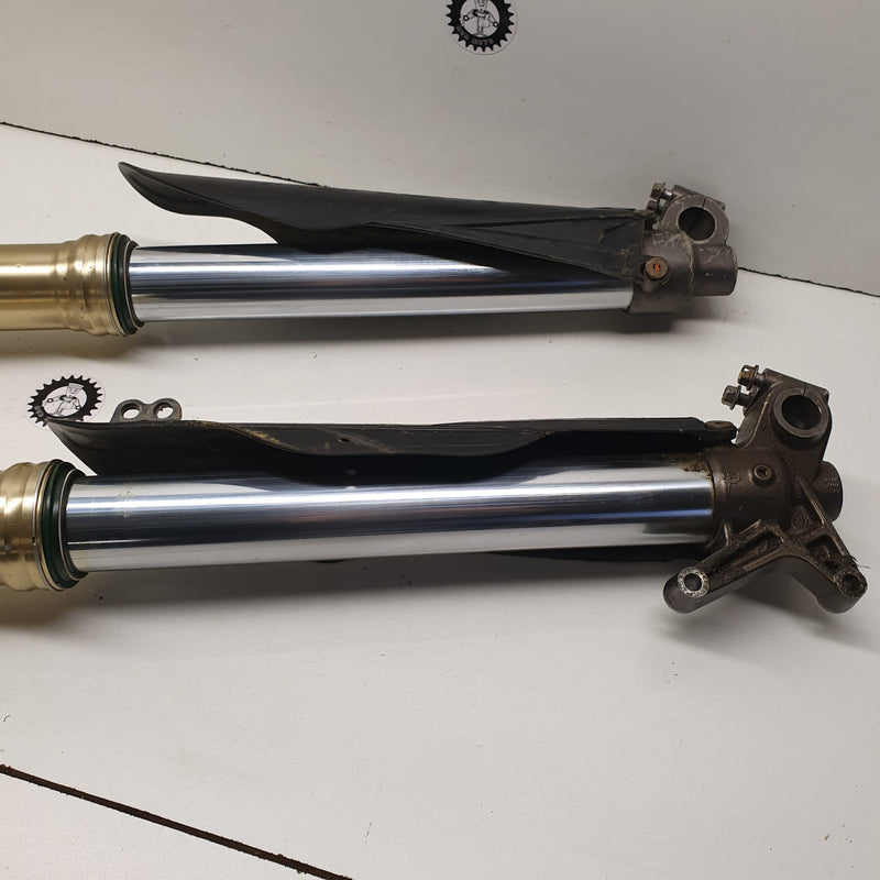 fourche yamaha 450 yzf 2011-3