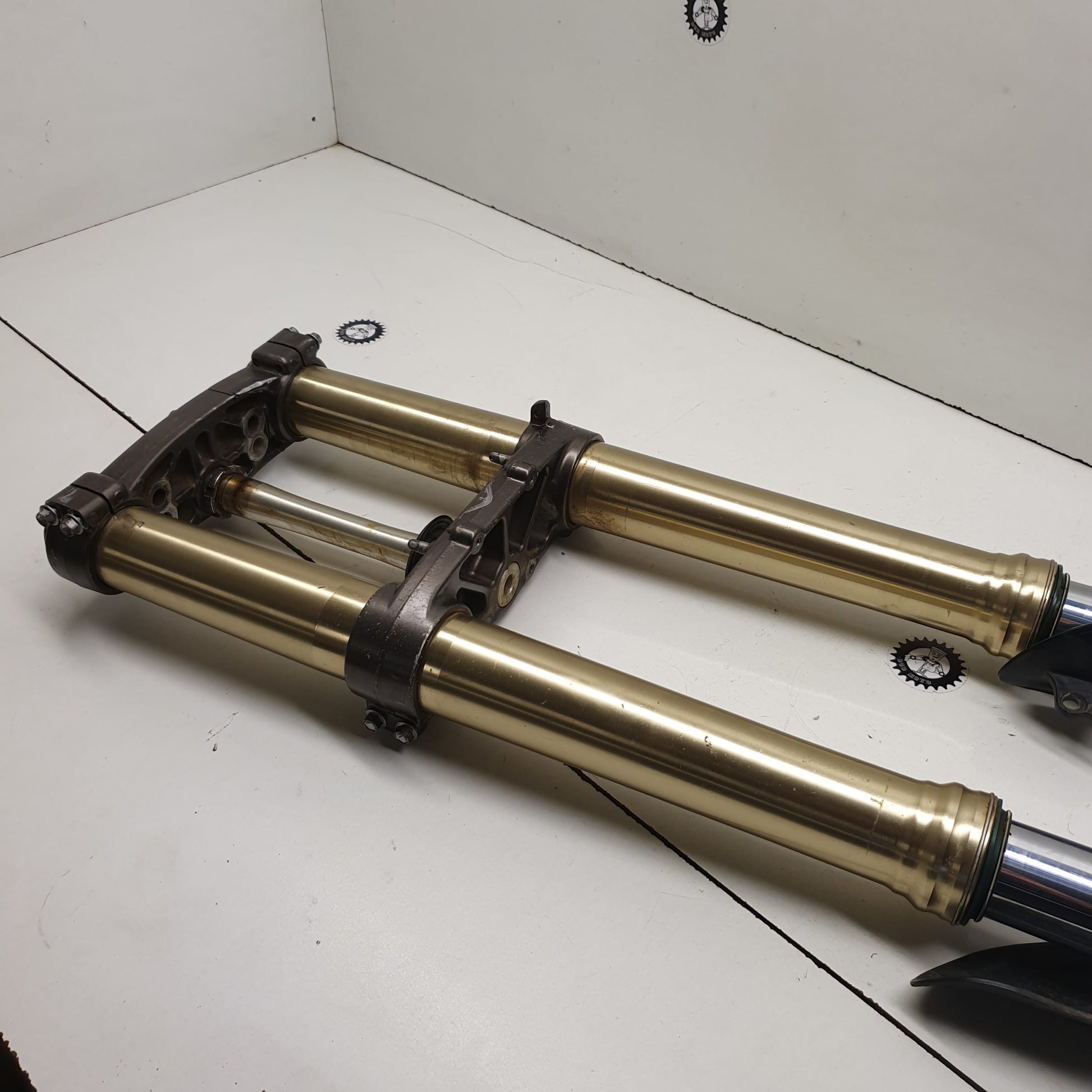 fourche yamaha 450 yzf 2011-4