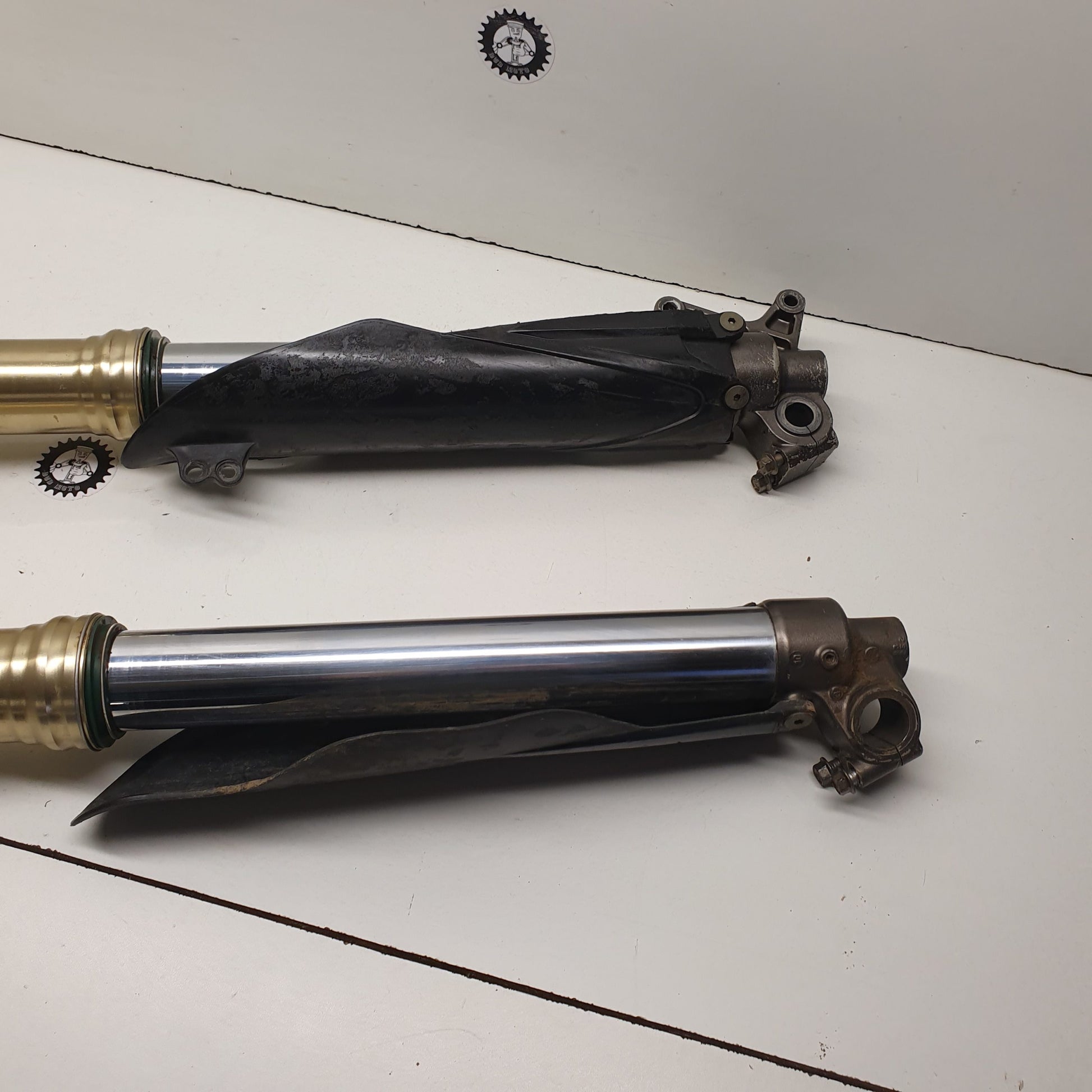 fourche yamaha 450 yzf 2011-5