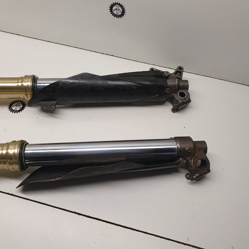 fourche yamaha 450 yzf 2011-5