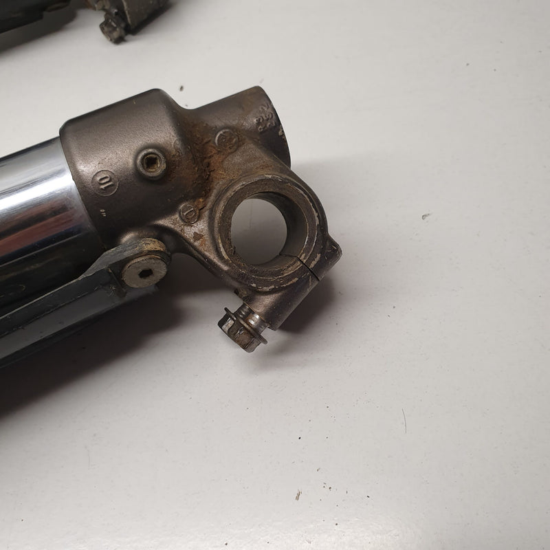 fourche yamaha 450 yzf 2011-7