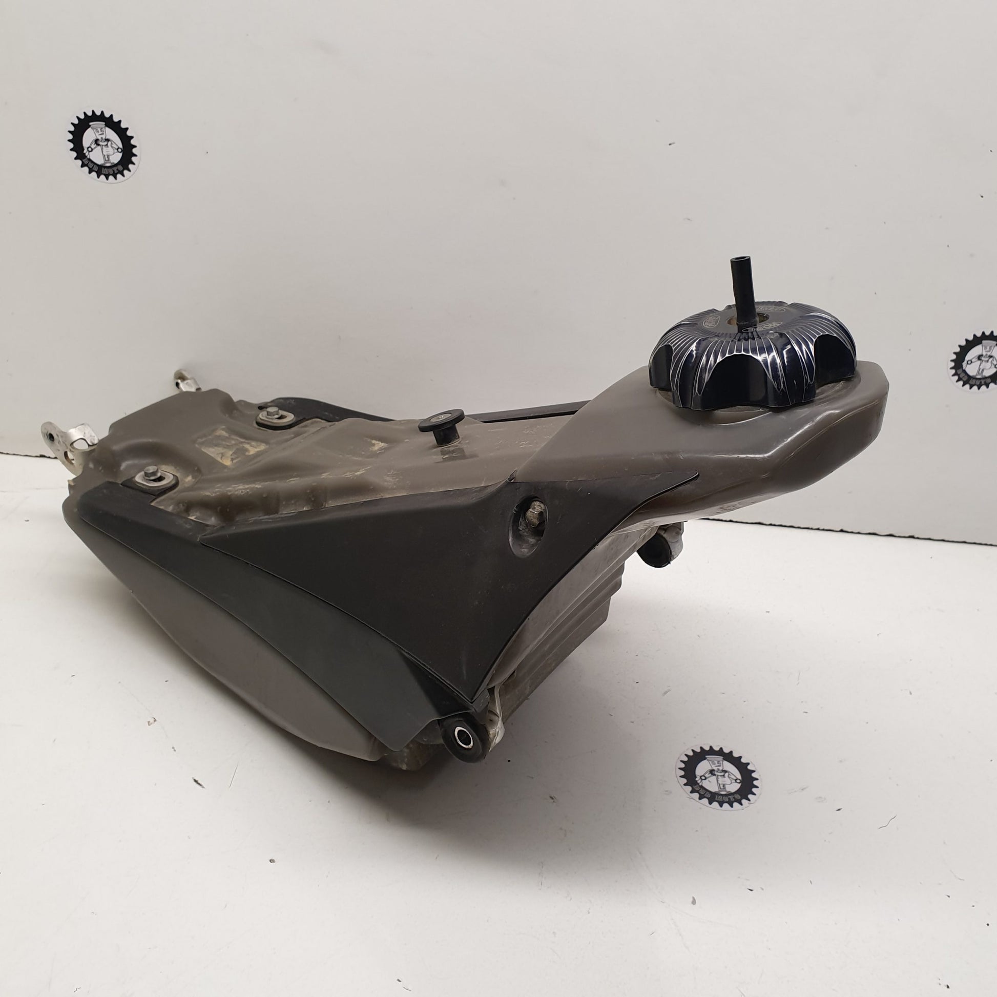 réservoir yamaha 450 yzf 2011-2