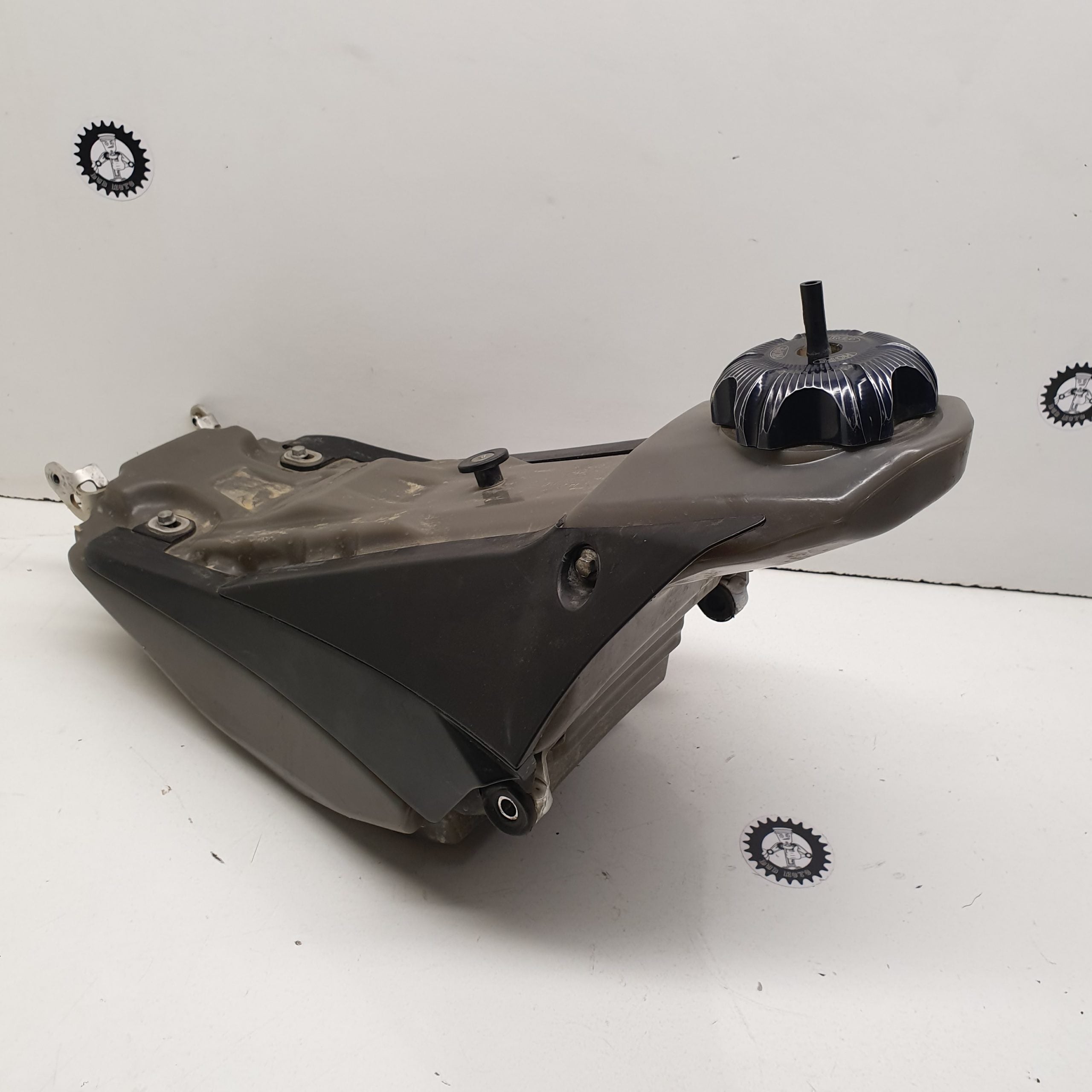 réservoir yamaha 450 yzf 2011