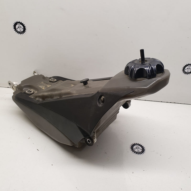réservoir yamaha 450 yzf 2011-2
