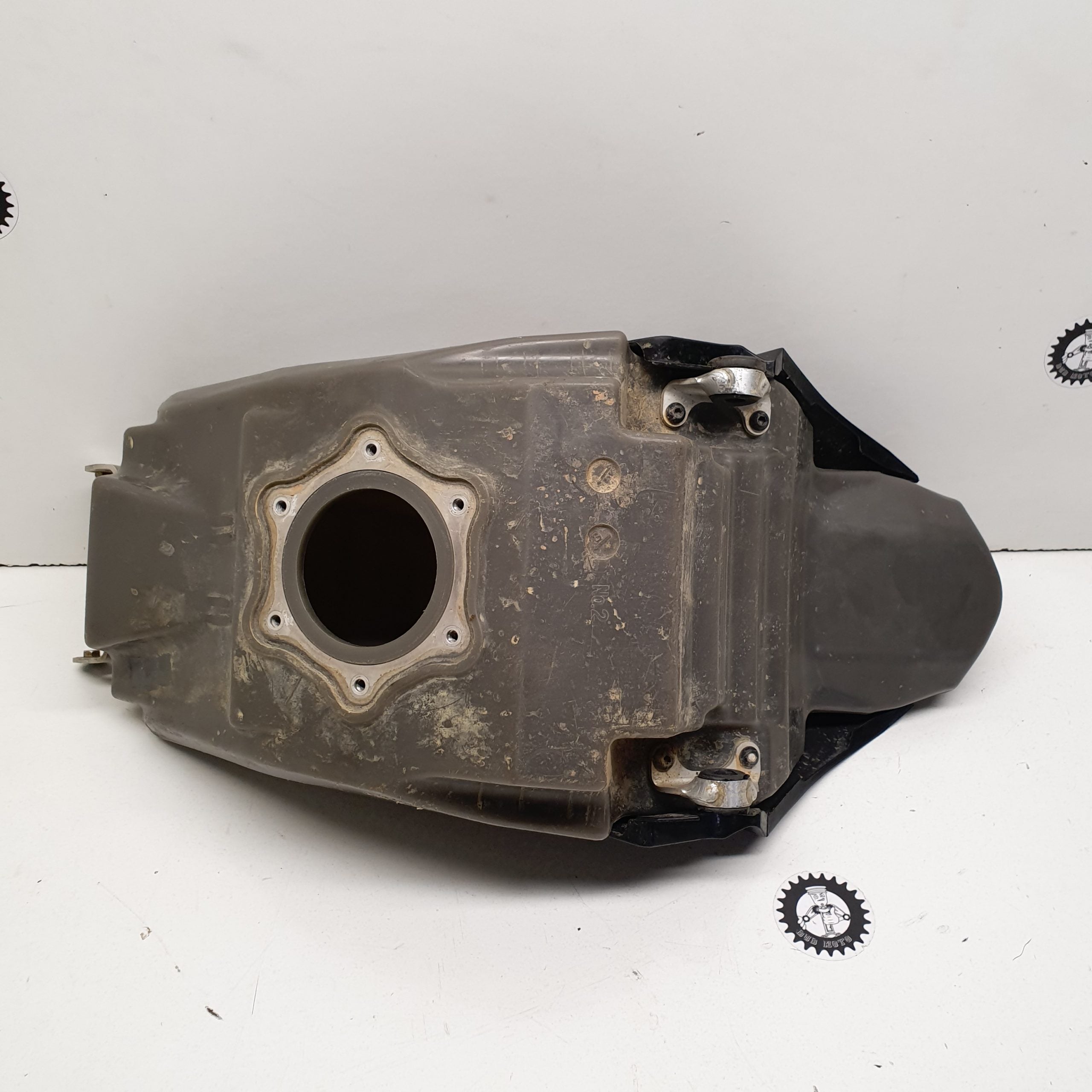 réservoir yamaha 450 yzf 2011-3