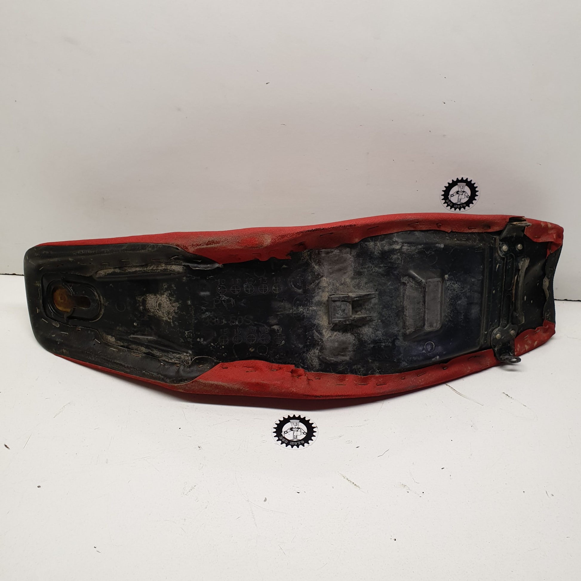 selle yamaha 450 yzf 2011-3