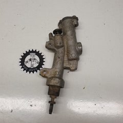 maitre cylindre arrère yamaha 450 yzf 2011-1