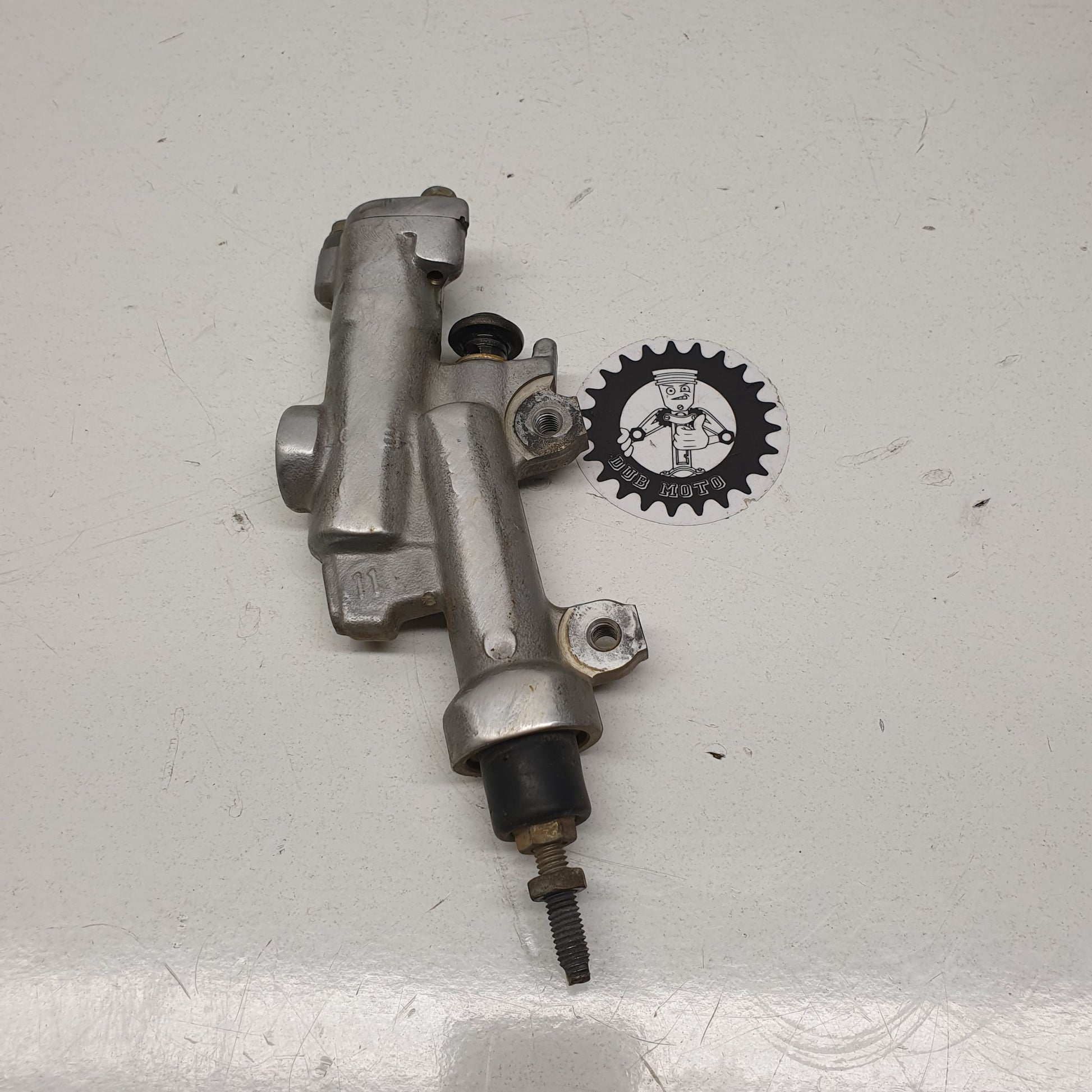 maitre cylindre arrère yamaha 450 yzf 2011-2
