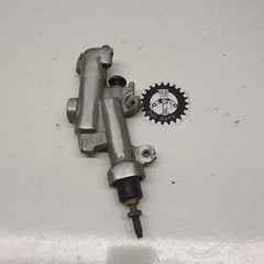 maitre cylindre arrère yamaha 450 yzf 2011-2