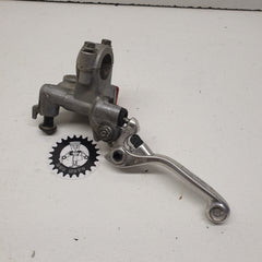 maitre cylindre yamaha 450 yzf 2011-2
