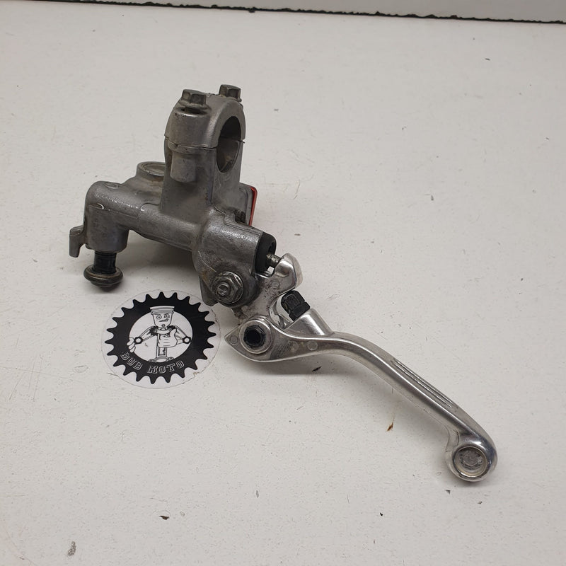maitre cylindre yamaha 450 yzf 2011-2