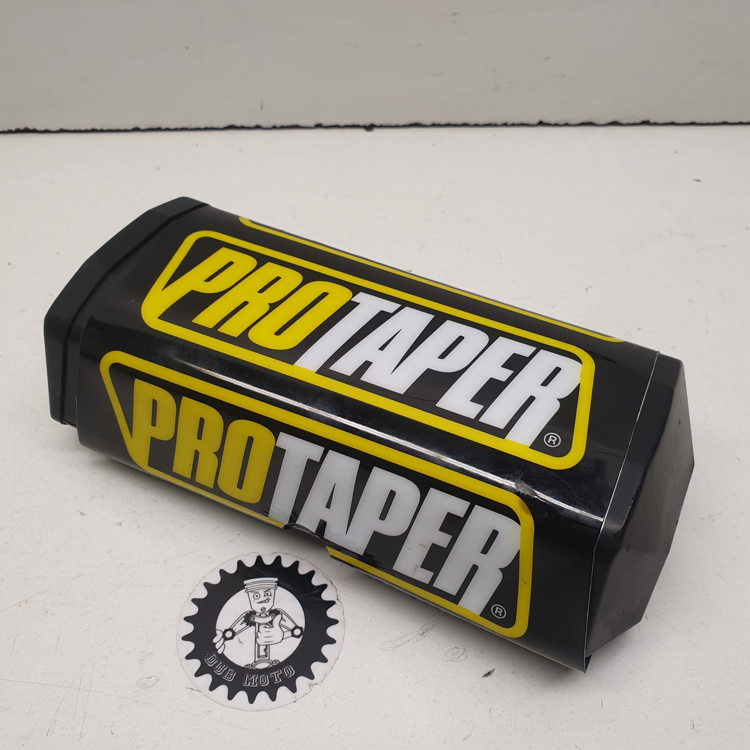 mousse guidon pro taper yamaha 450 yzf 2011