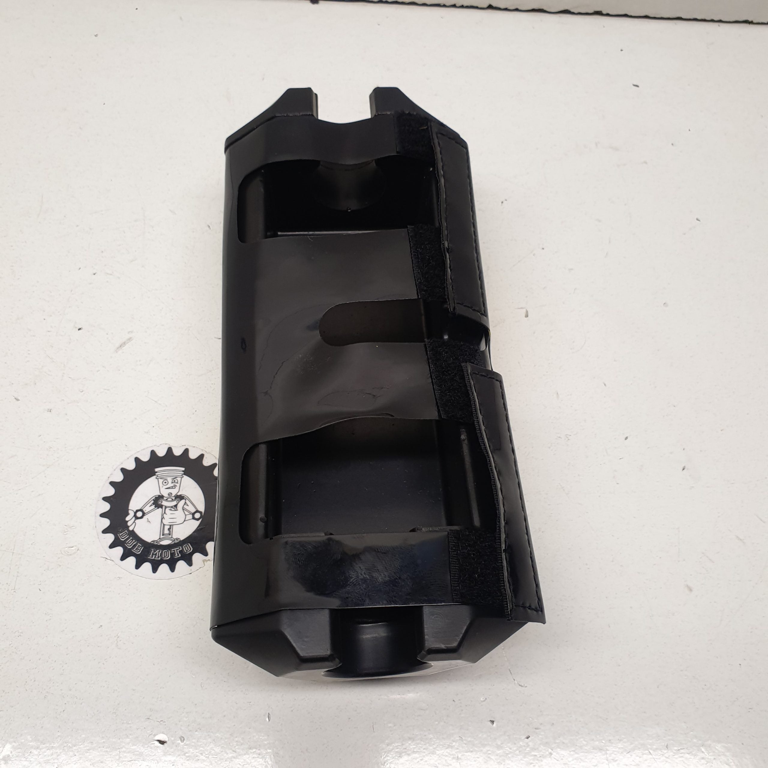 mousse guidon pro taper yamaha 450 yzf 2011