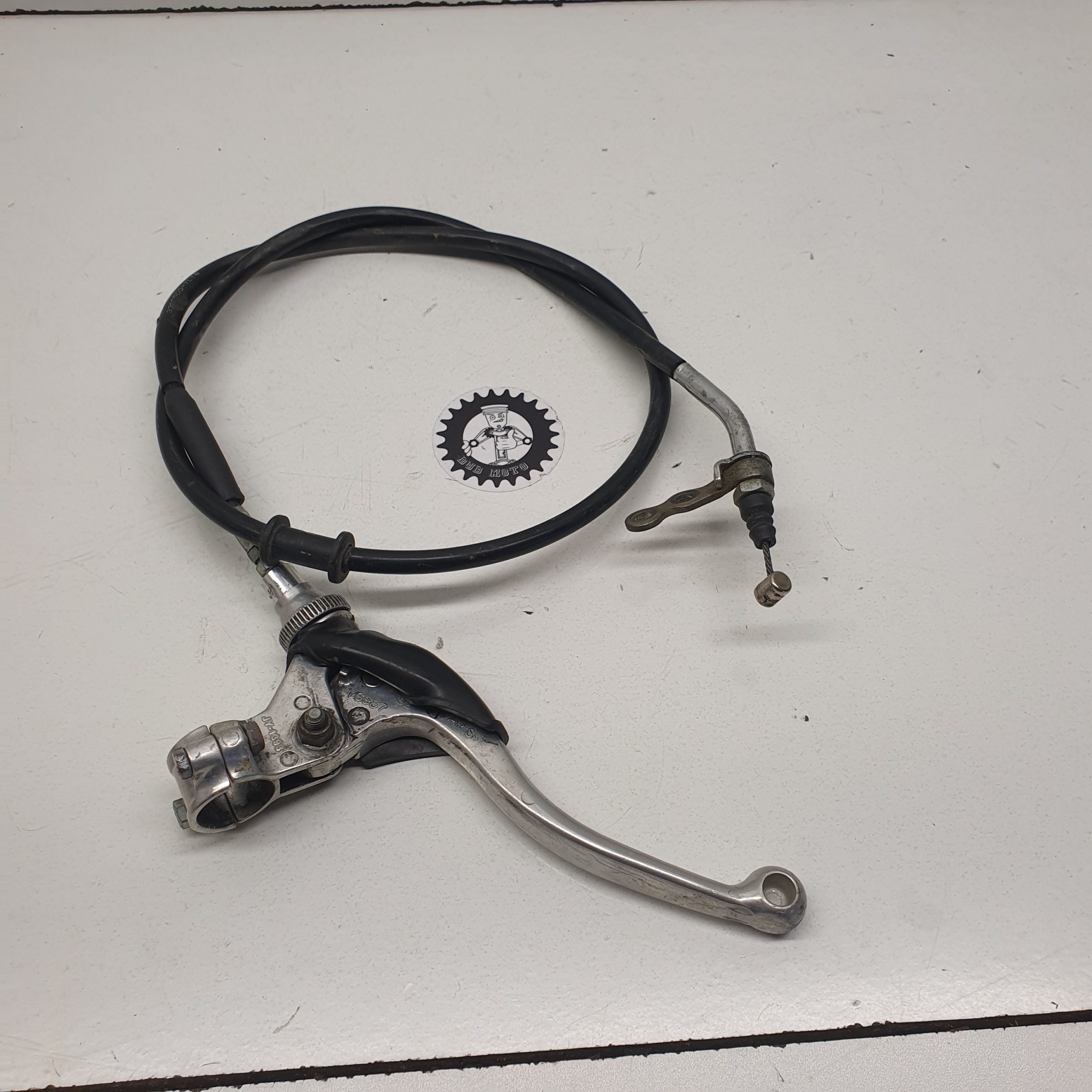 poignée cable embrayage yamaha 450 yzf 2011