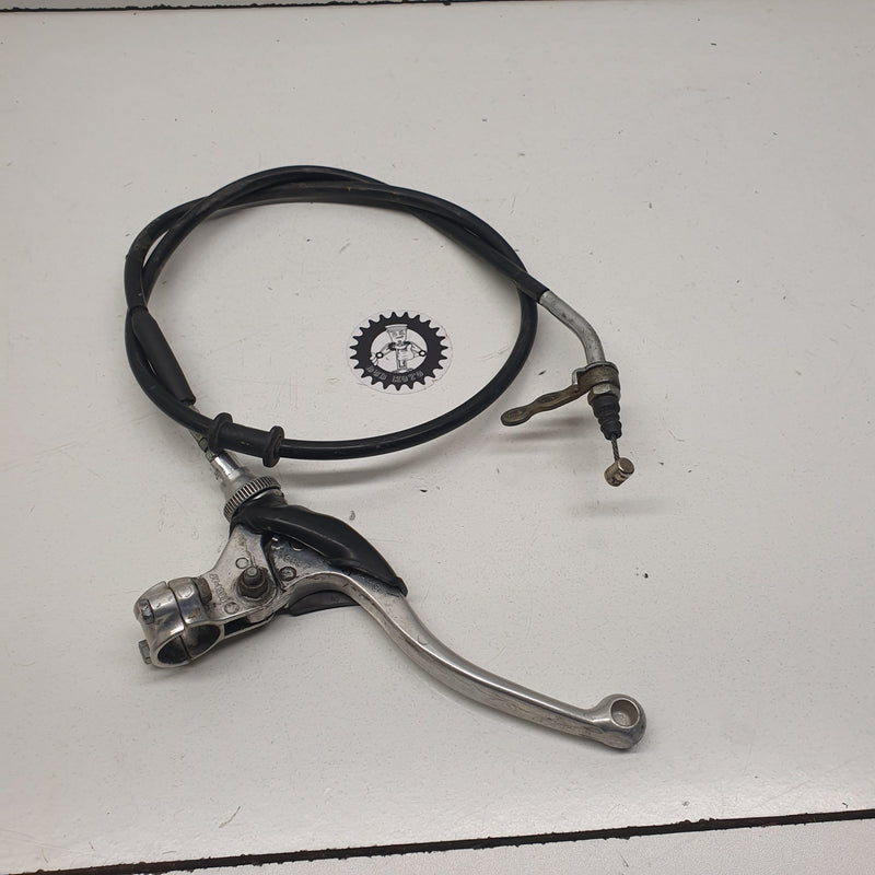 poignée cable embrayage yamaha 450 yzf 2011-1