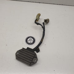 régulateur de tension yamaha 450 yzf 2011-1