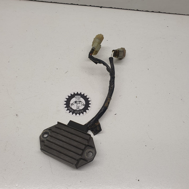 régulateur de tension yamaha 450 yzf 2011-1
