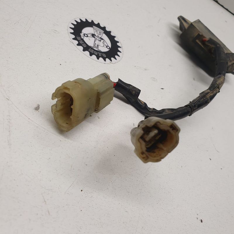 régulateur de tension yamaha 450 yzf 2011-2