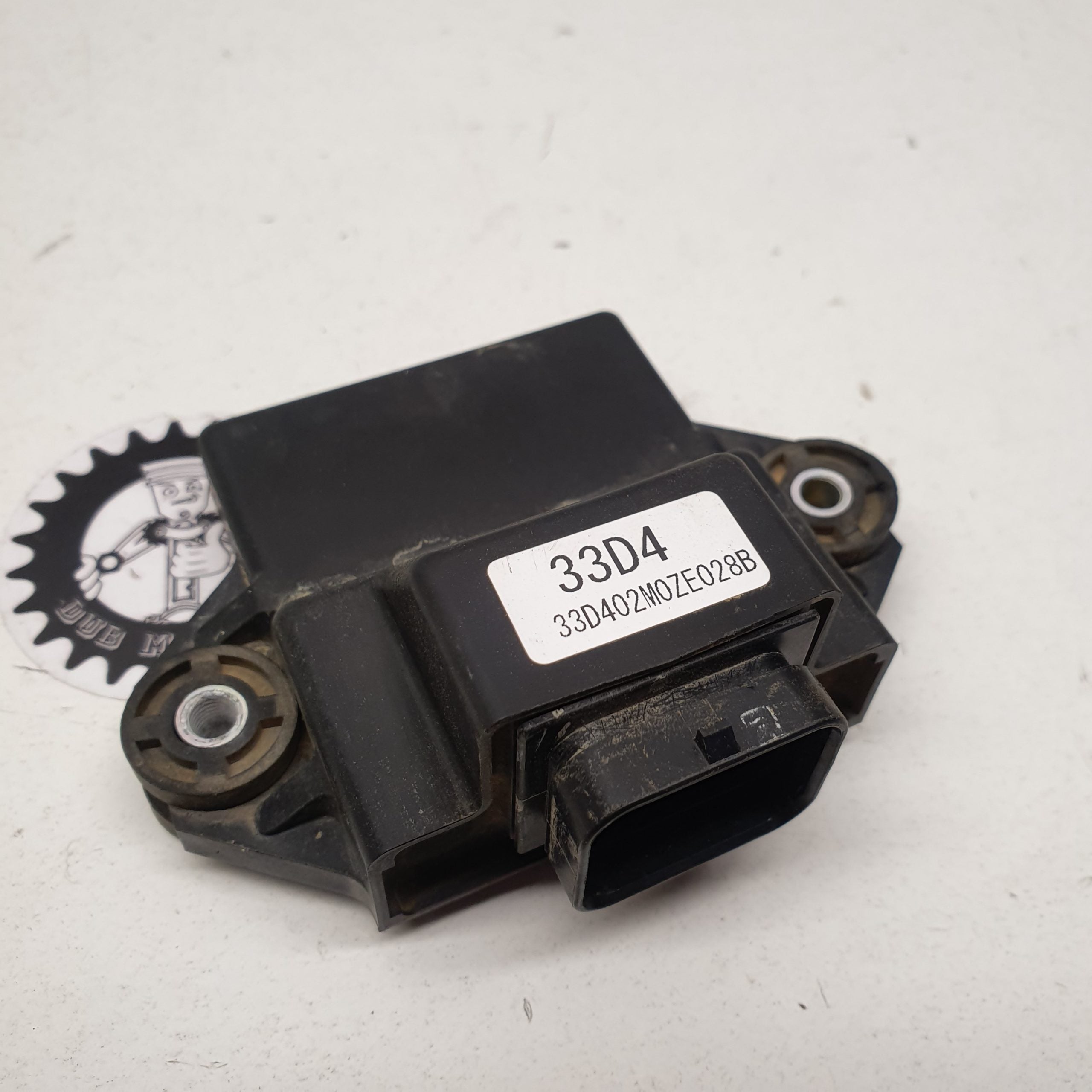 boitier injection yamaha 450 yzf 2011