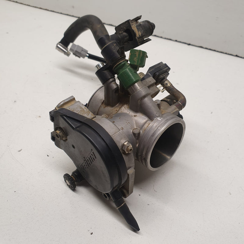boitier injection yamaha 450 yzf 2011-1