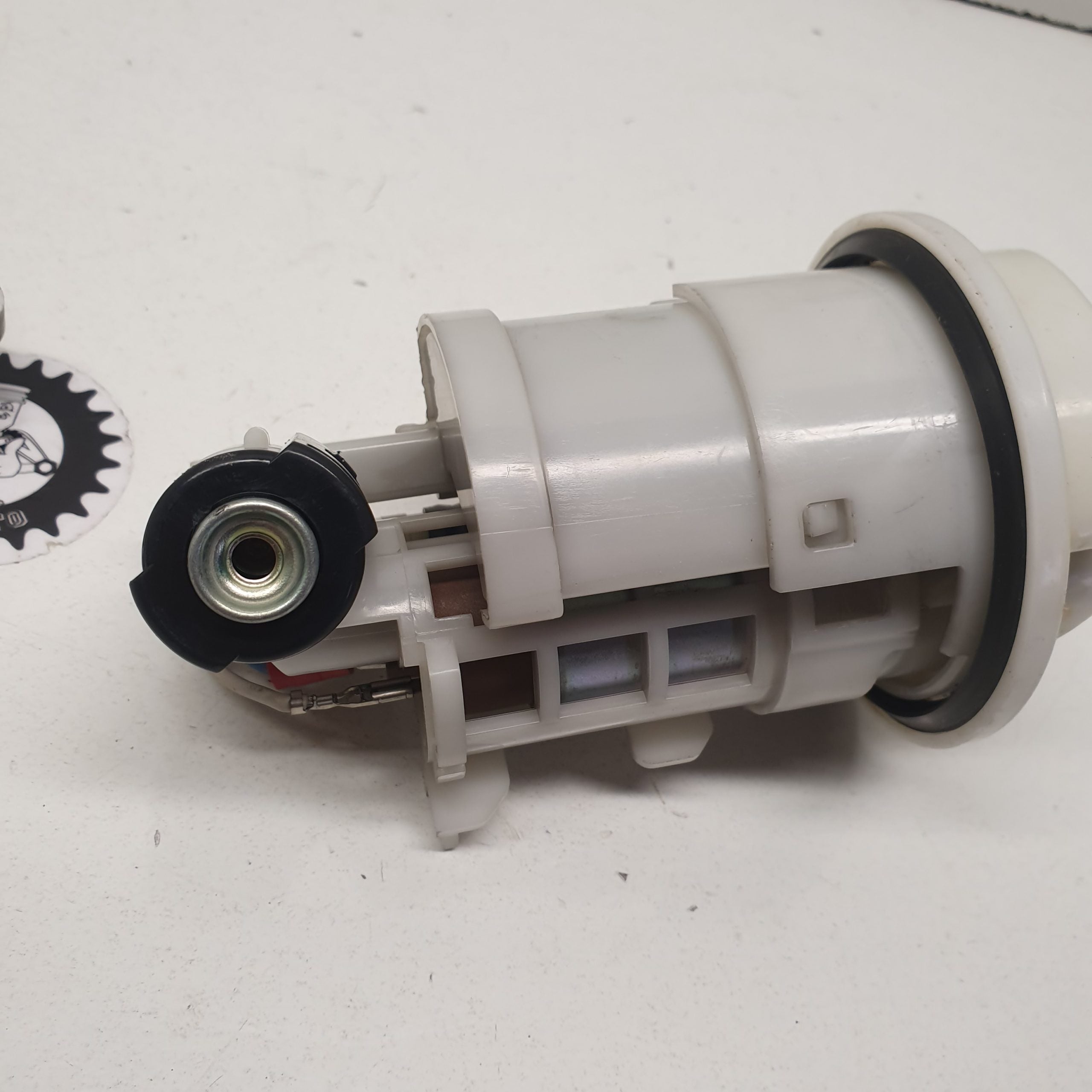 pompe a carburant yamaha 450 yzf 2011