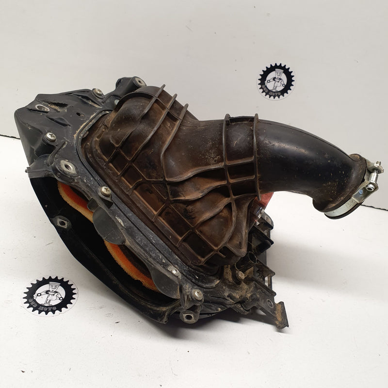 boite a air yamaha 450 yzf 2011-2
