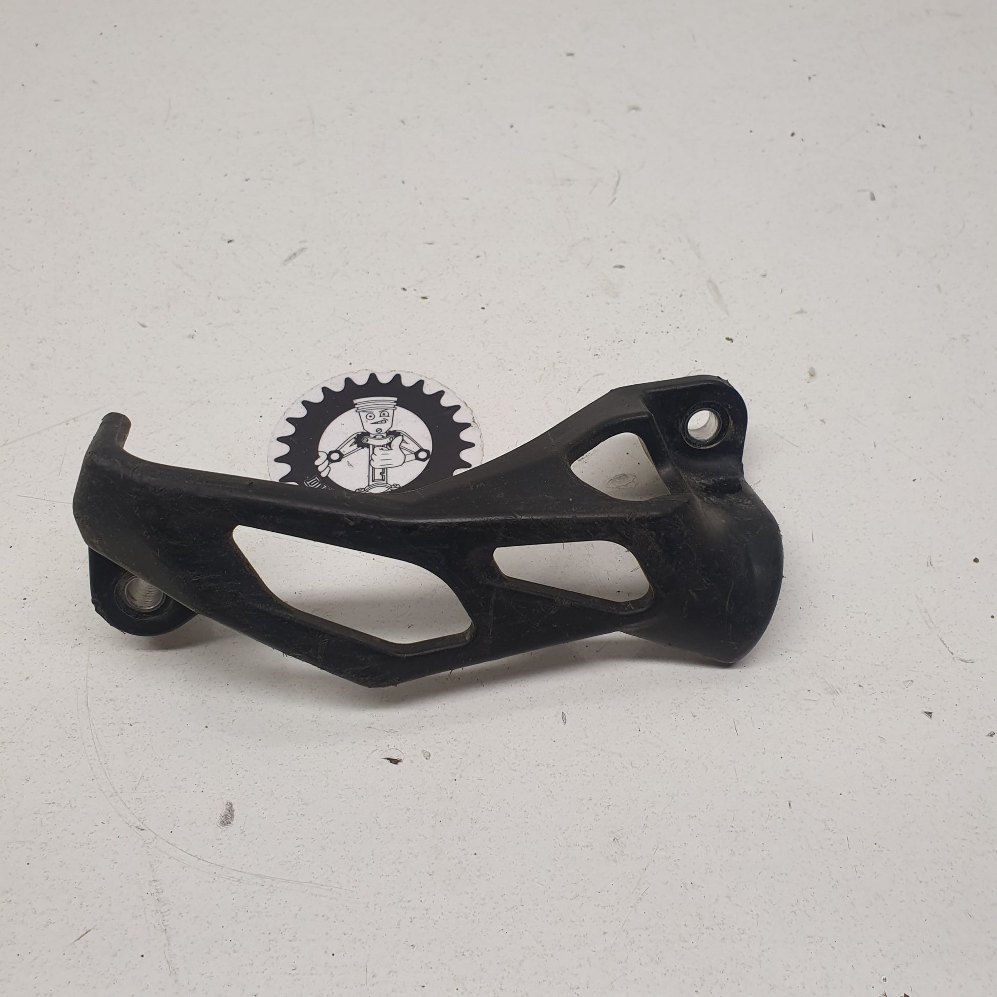 plastique étrier arrière yamaha 450 yzf 2011-1