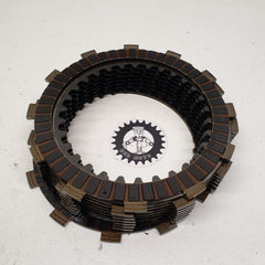 disque embrayage yamaha 450 yzf 2011-1