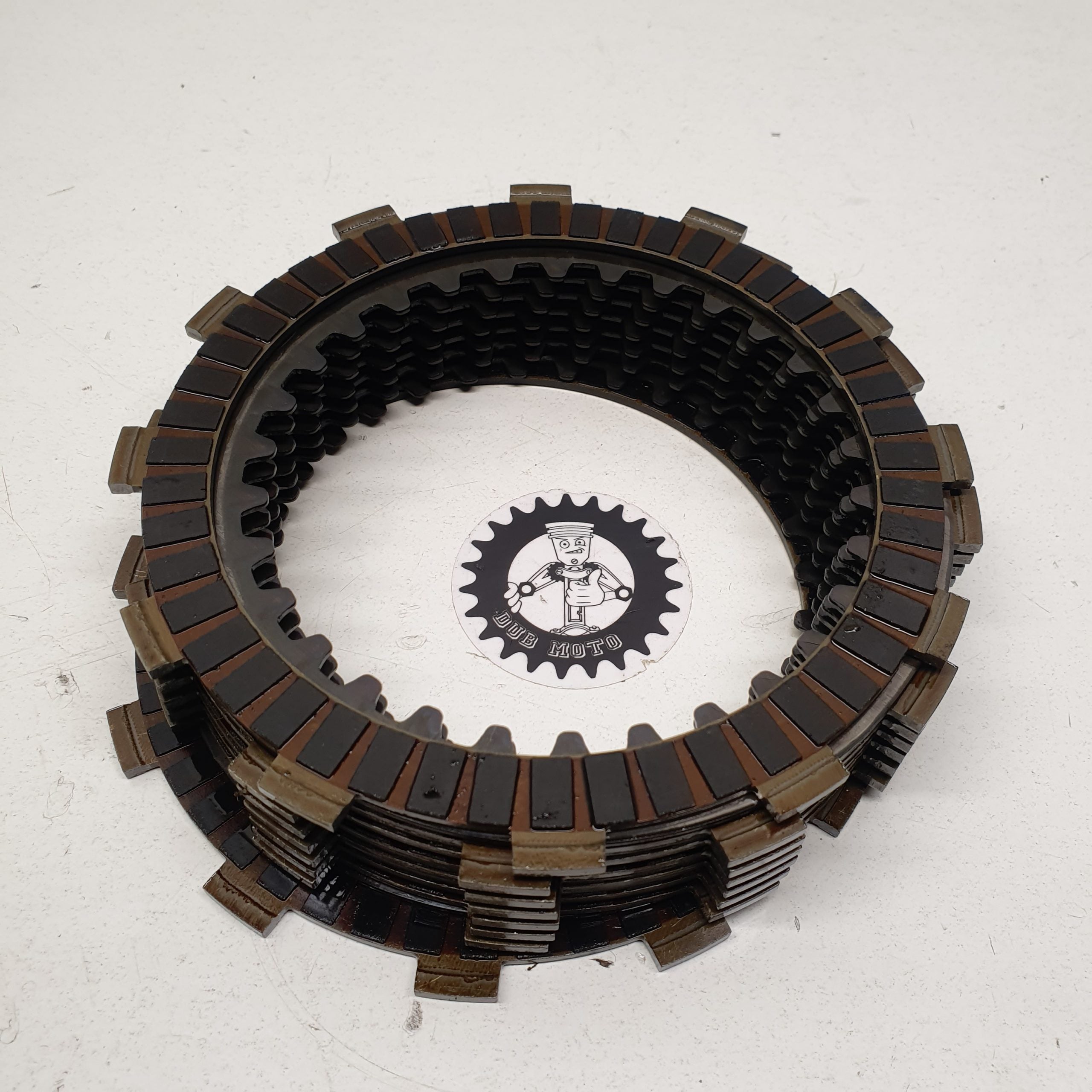 disque embrayage yamaha 450 yzf 2011