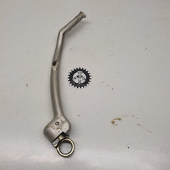 kick yamaha 450 yzf 2011-2