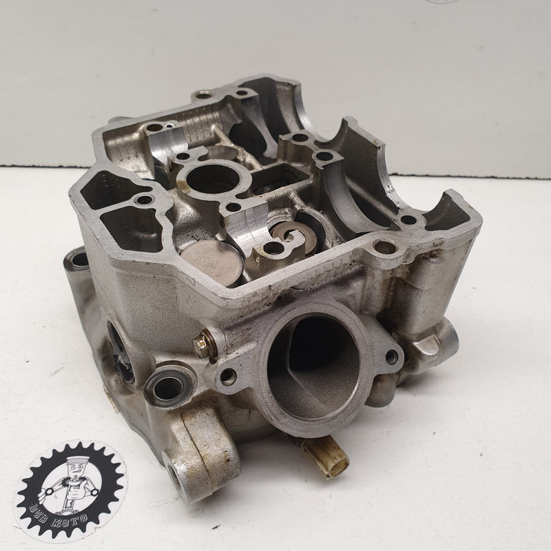 culasse en l'état yamaha 450 yzf 2011-1