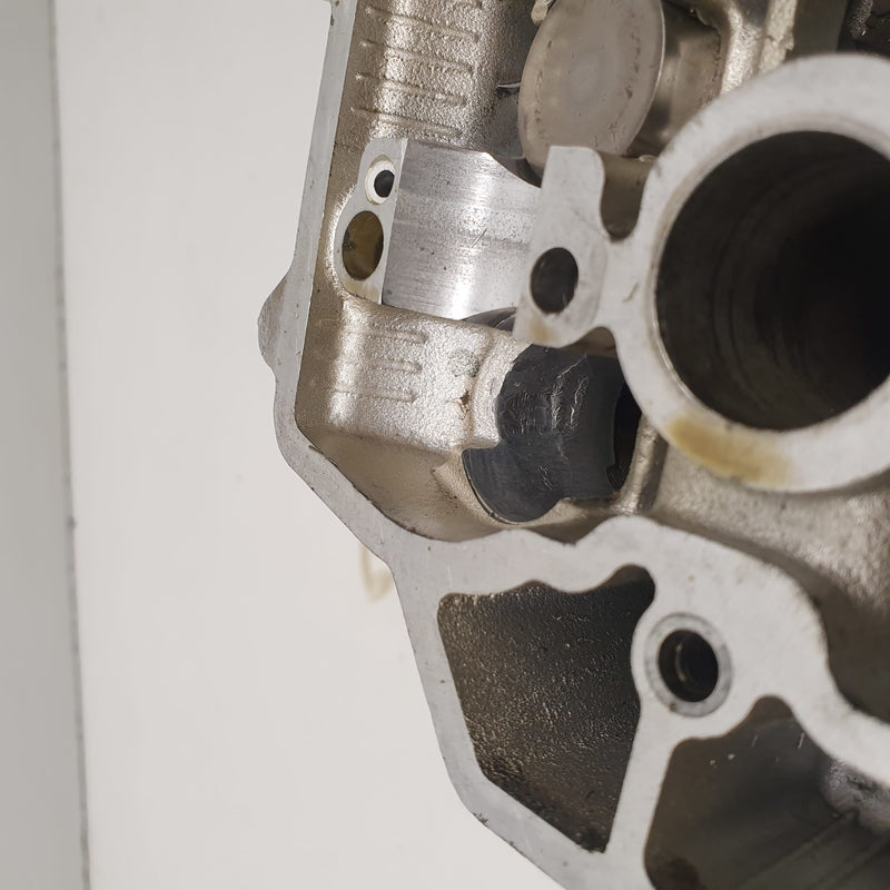 culasse en l'état yamaha 450 yzf 2011-4