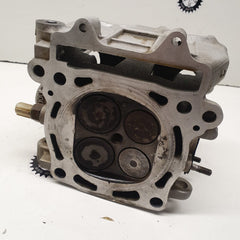 culasse en l'état yamaha 450 yzf 2011-5