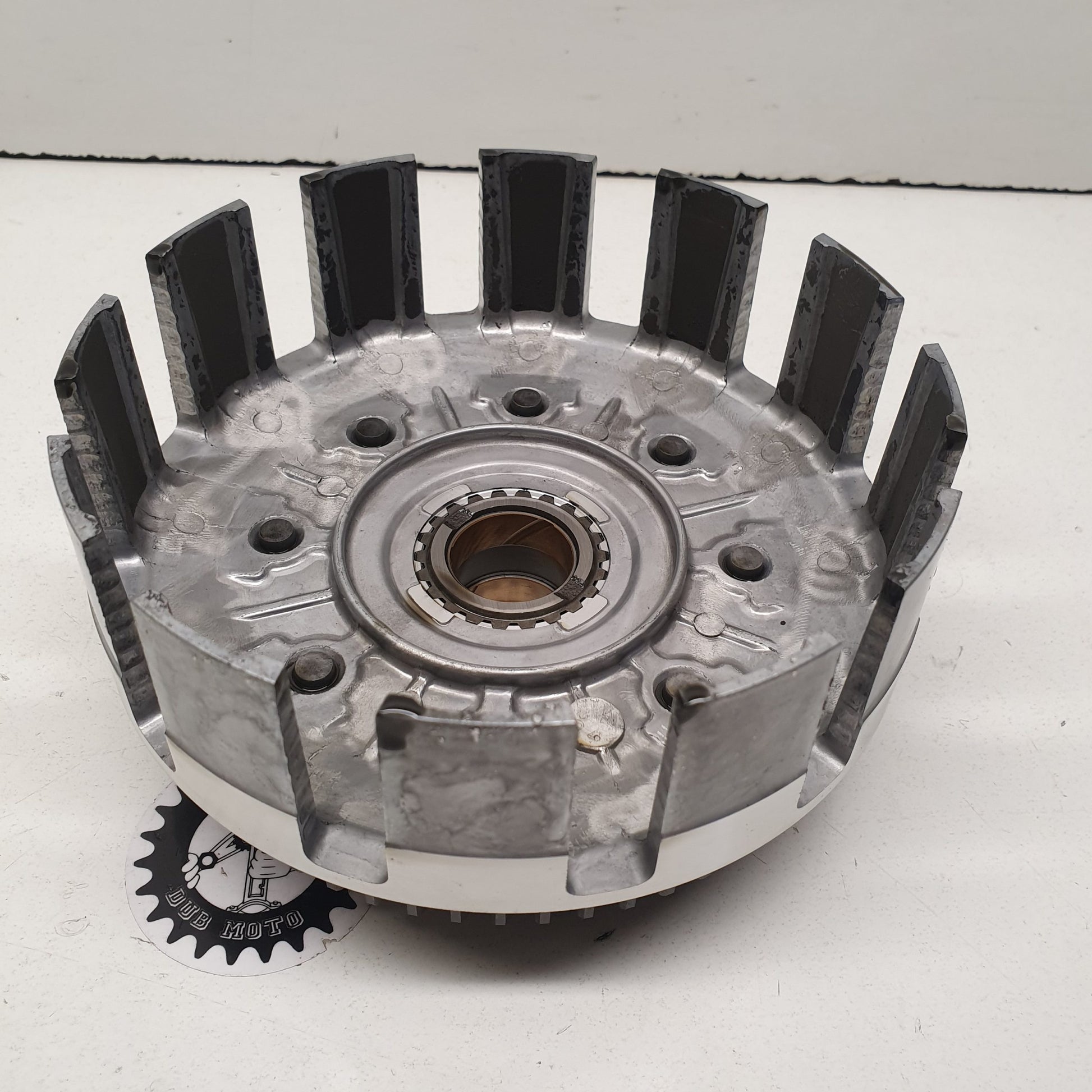 cloche embrayage yamaha 450 yzf 2011-1