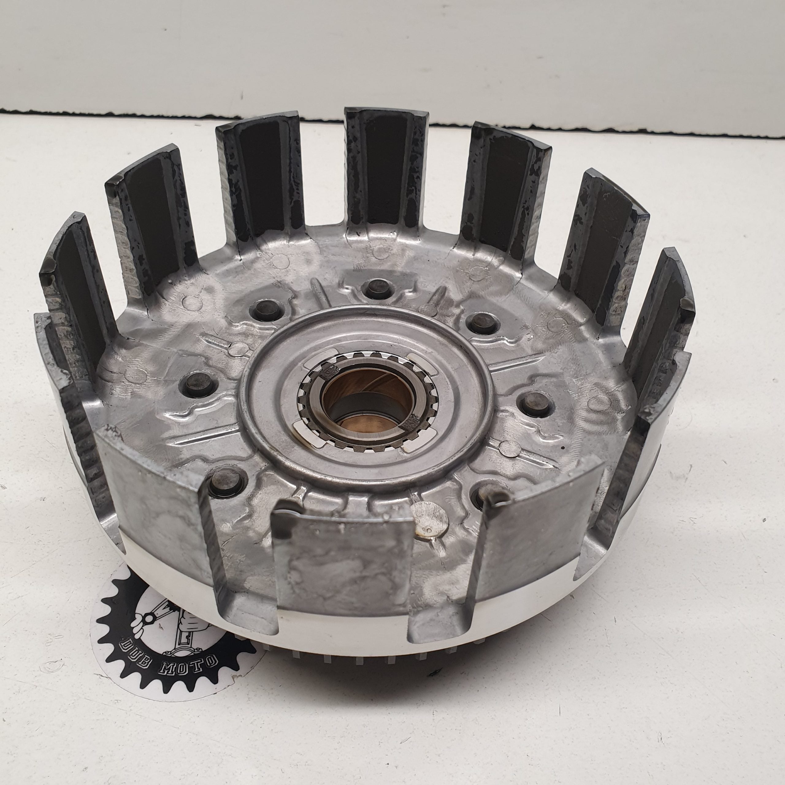 cloche embrayage yamaha 450 yzf 2011