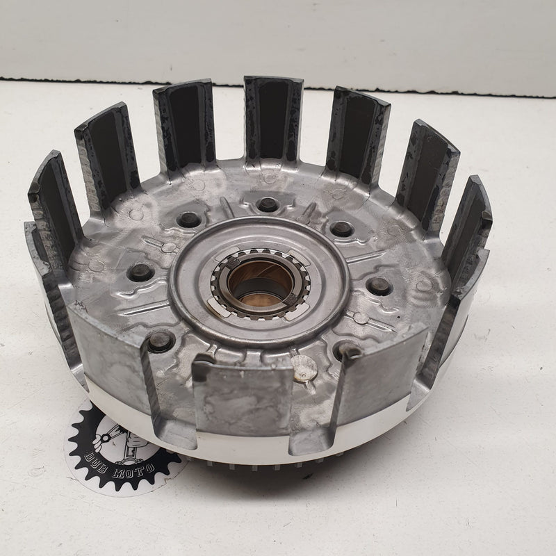 cloche embrayage yamaha 450 yzf 2011-1