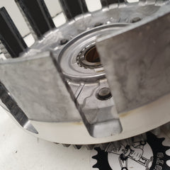 cloche embrayage yamaha 450 yzf 2011-2