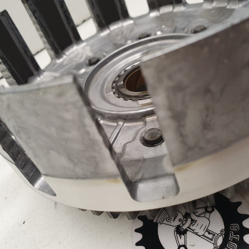 cloche embrayage yamaha 450 yzf 2011-2