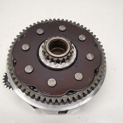cloche embrayage yamaha 450 yzf 2011-3